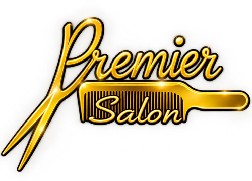 Premier Salon logo